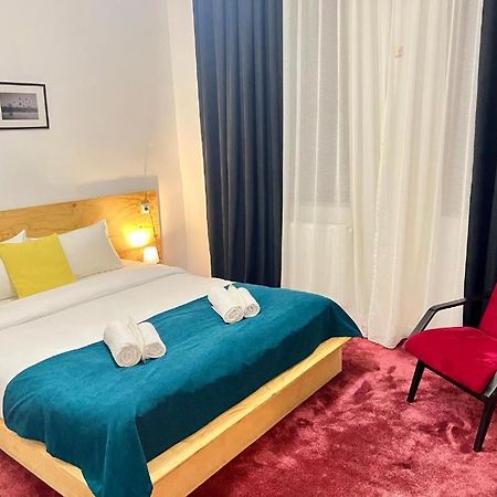 Opera Hotel Тбилиси Экстерьер фото