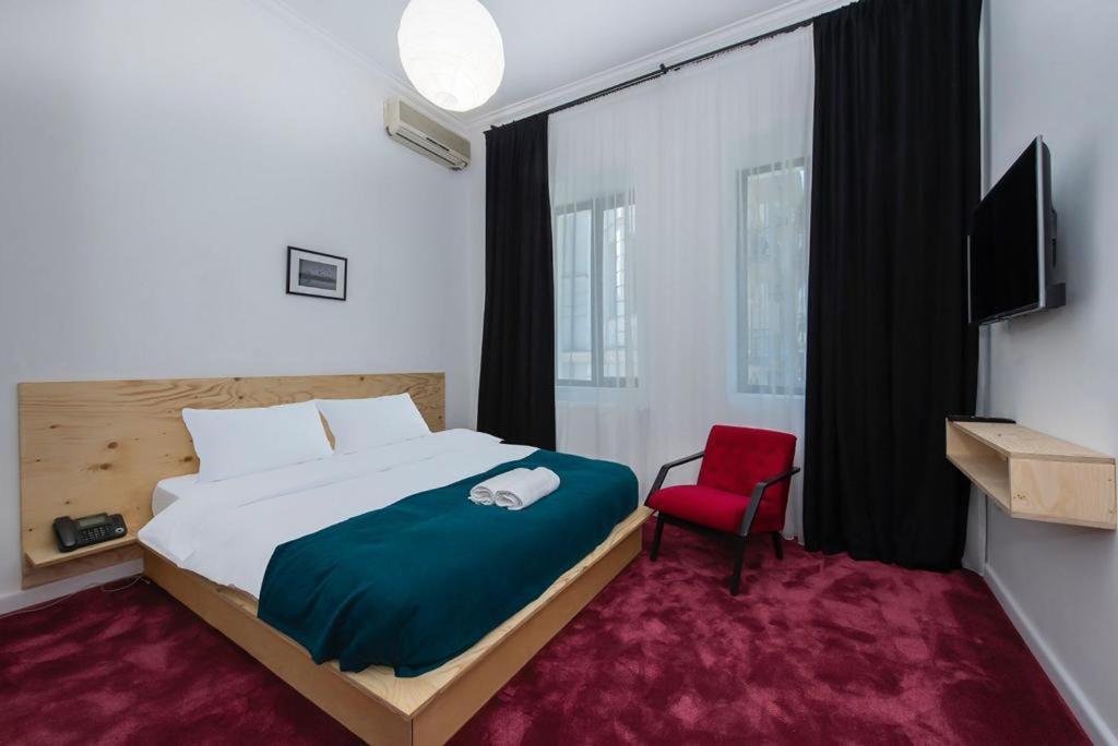 Opera Hotel Тбилиси Экстерьер фото