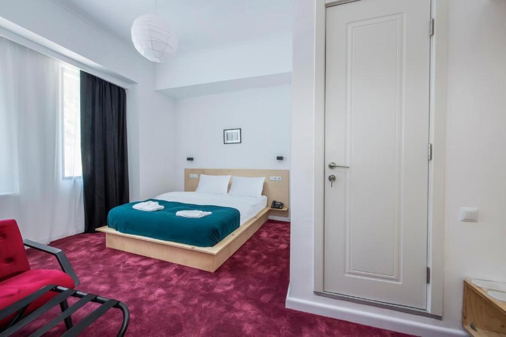 Opera Hotel Тбилиси Экстерьер фото