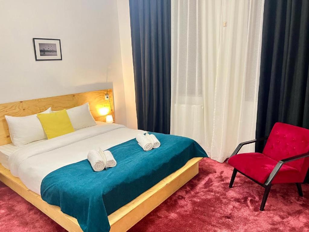 Opera Hotel Тбилиси Экстерьер фото