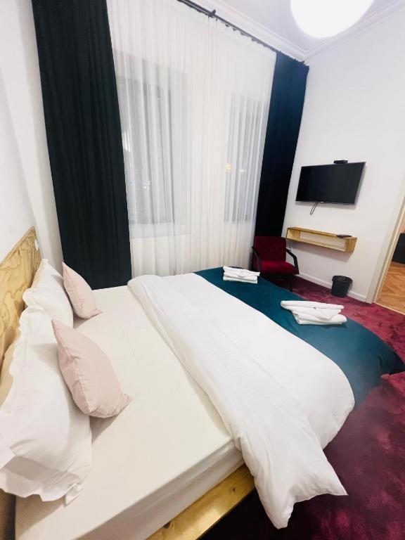 Opera Hotel Тбилиси Экстерьер фото