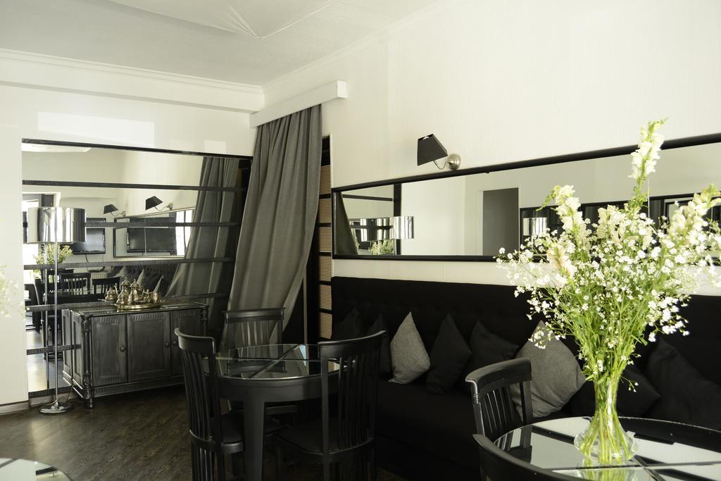 Opera Hotel Тбилиси Экстерьер фото