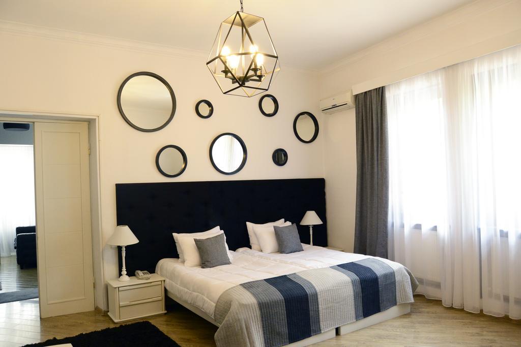 Opera Hotel Тбилиси Номер фото